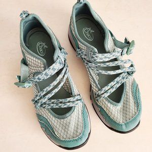 CHACO outcross evo mj shoes